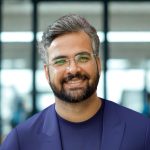 Transformação digital pública: da inovação à confiança