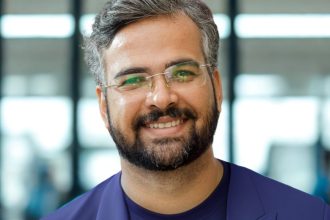 Transformação digital pública: da inovação à confiança