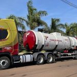 Transpanorama reduz 93% dos acidentes com IA da Platform Science