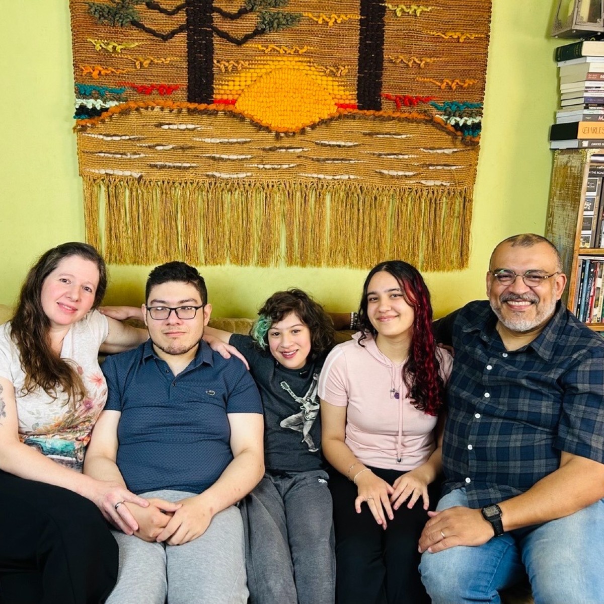 Transplante de coração: conheça a história do adolescente Henrique