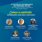 TrendsInnovation debate governança no Terceiro Setor em evento