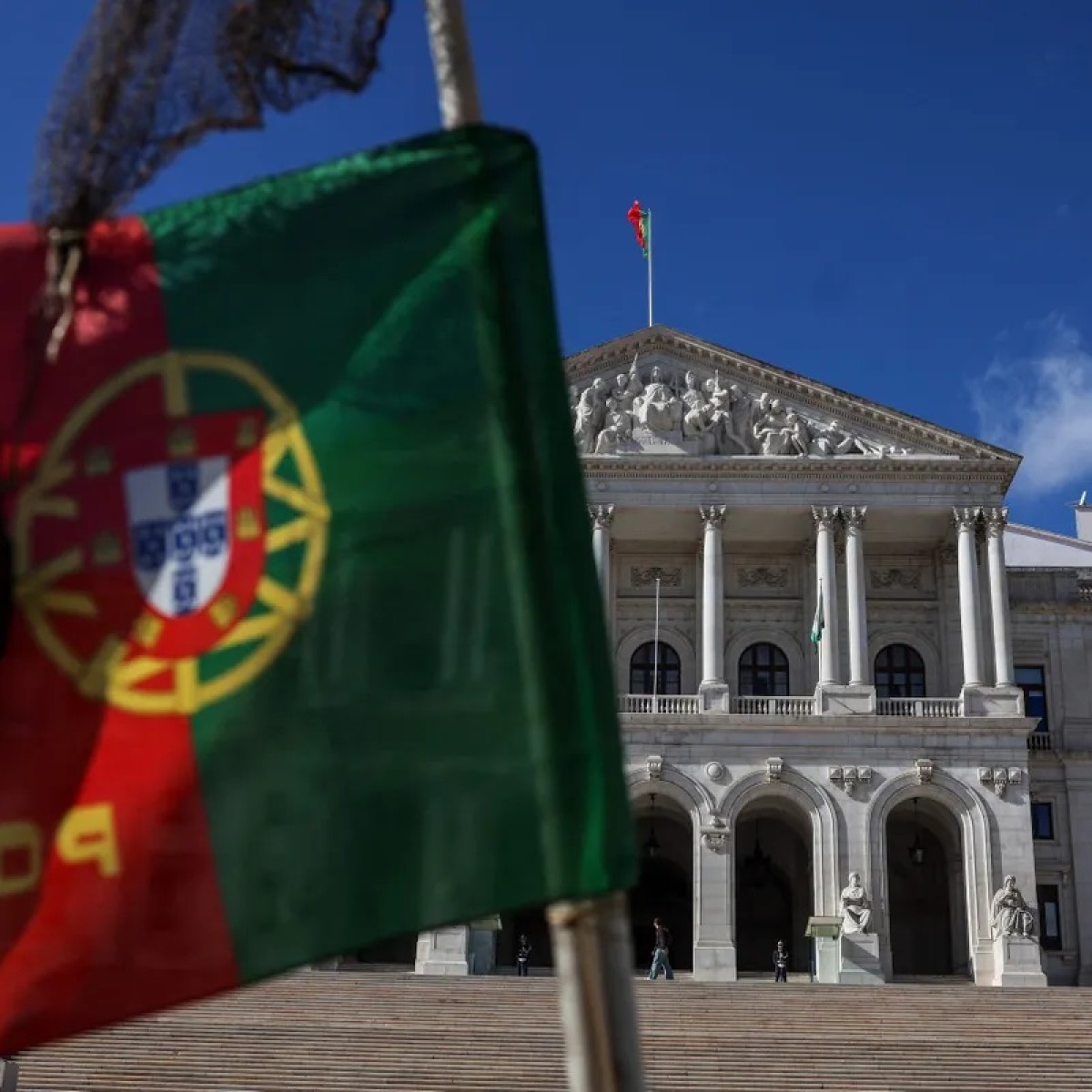 Tribunal trava mudanças na Lei da Nacionalidade Portuguesa