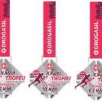 Troféu Cidade de SP Drogasil terá percurso inédito de 15 km