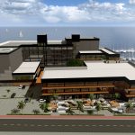 Turismo náutico impulsiona comércio em marinas de SC