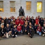 Unico investe em imersão de executivos em Harvard e Vale do Silício