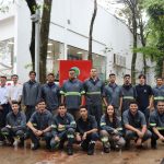 Vamos abre 25 vagas para programa de Jovens Aprendizes