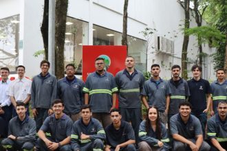 Vamos abre 25 vagas para programa de Jovens Aprendizes