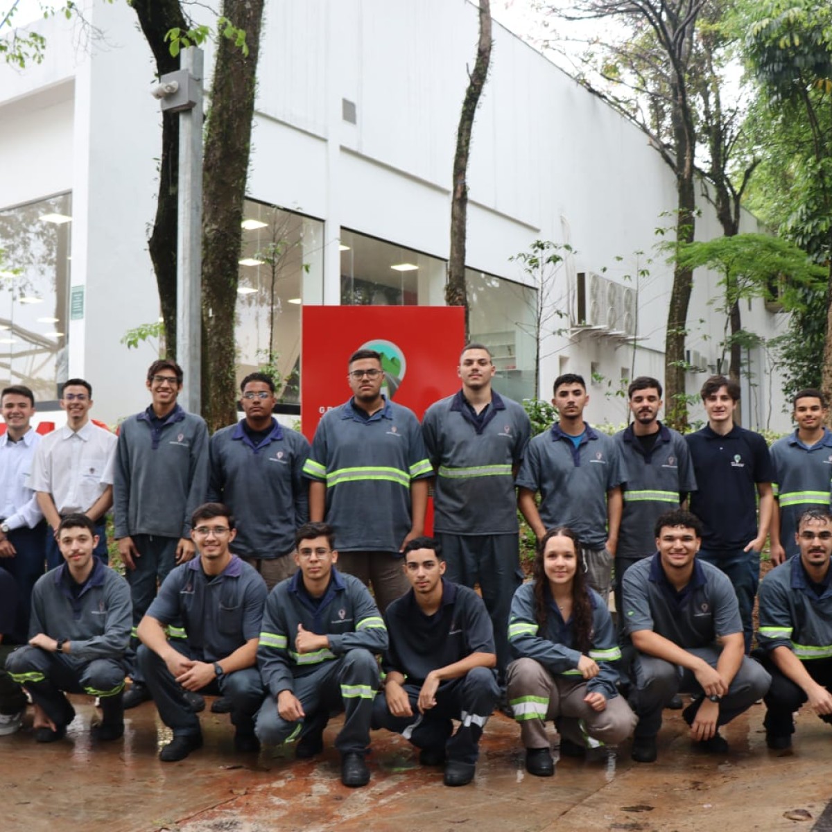 Vamos abre 25 vagas para programa de Jovens Aprendizes