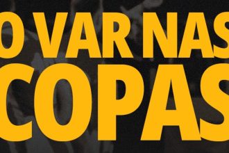 VAR nas Copas: estudo da Betfair muda história dos mundiais?