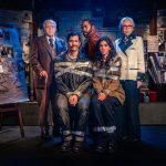 'Velhos Bandidos': trailer divulga comédia com Montenegro e Marquezine