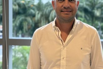 Velocidade: a nova lógica da economia digital, por Juan Soto (Nuvei)