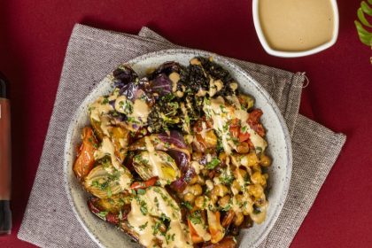 Verão: Receitas leves e saborosas com um toque especial