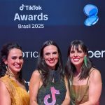 Verdes Marias: Homenagem no TikTok Awards e ação com a ONU