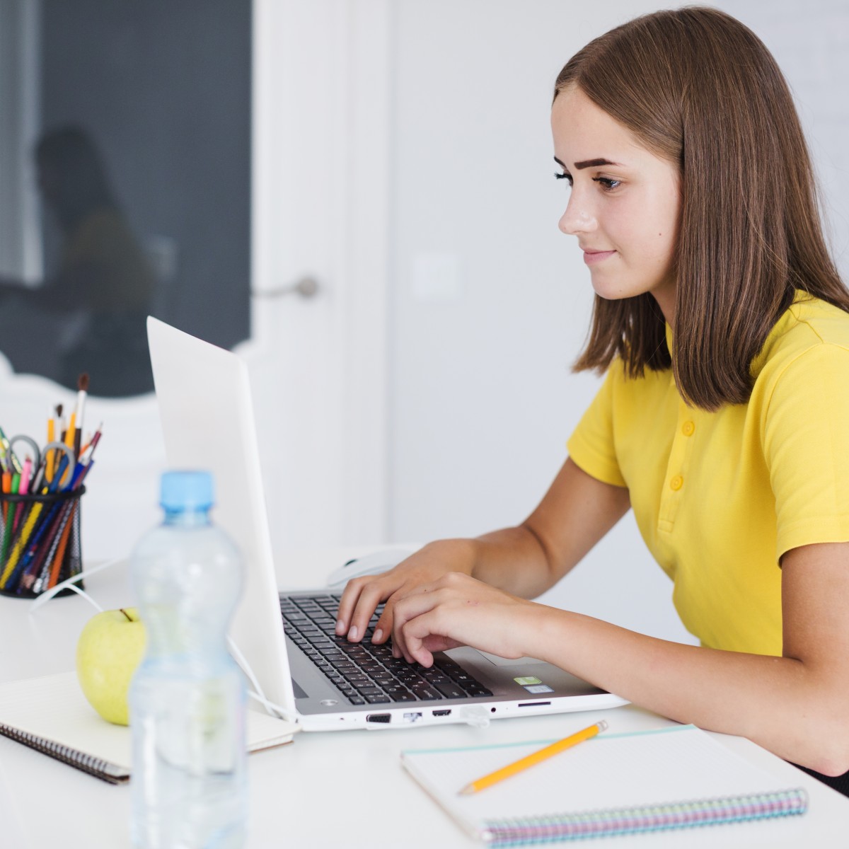 Vestibular online: internet de qualidade impacta no desempenho?