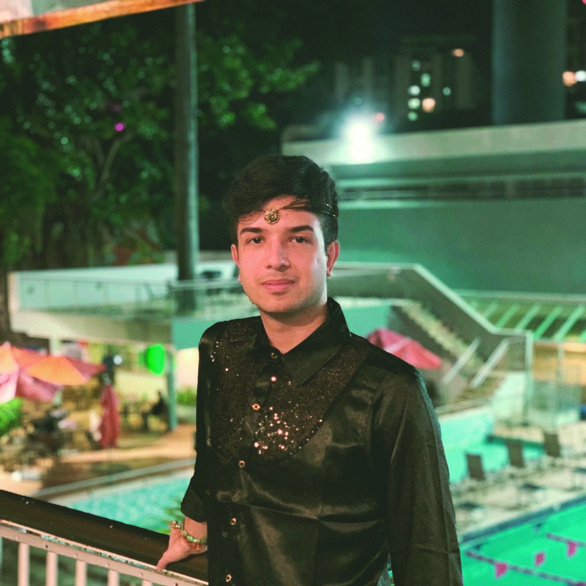 Vidente faz previsões para Brasil na Copa, Globo de Ouro e Oscar