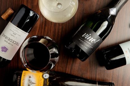 Vinhos Nacionais: 5 rótulos até R$ 99 para amigo secreto