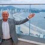 Vitra by Pininfarina: super arranha-céu é entregue em Balneário Camboriú