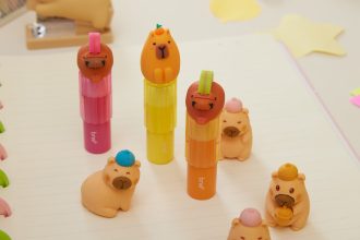 Volta às aulas: planejamento financeiro aquece setor de papelaria