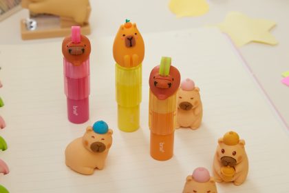 Volta às aulas: planejamento financeiro aquece setor de papelaria