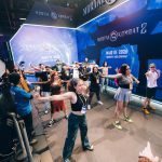 Warner na CCXP: 'Mortal Kombat 2', 'A Noiva!' e 'Supergirl'