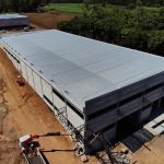 Weber Haus amplia fábrica com investimento de R$ 80 milhões