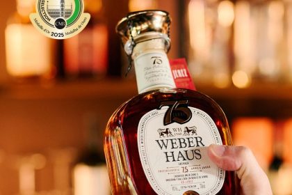 Weber Haus conquista 7 medalhas em concurso de bebidas no Brasil
