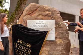 Weber Haus investe R$ 80 mi em biorrefinaria e destilaria no RS