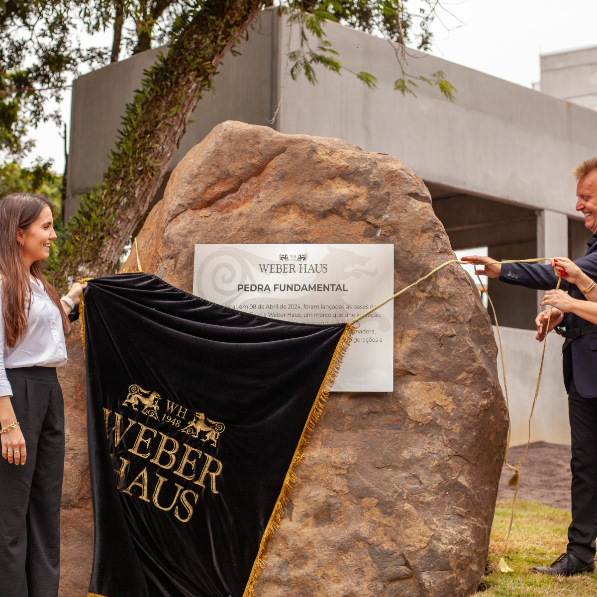 Weber Haus investe R$ 80 mi em biorrefinaria e destilaria no RS