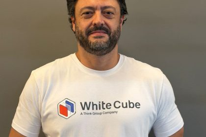 White Cube reforça atuação com foco em IA e dados para negócios