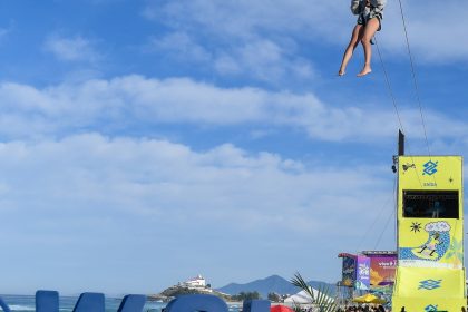 WSL 2025: recorde de patrocínios e Brazilian Storm no auge