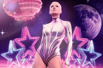 Xuxa anuncia show 'O Último Voo da Nave' em SP para 2026