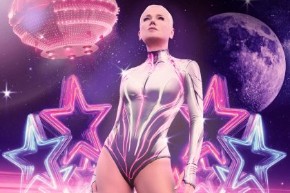 Xuxa anuncia show 'O Último Voo da Nave' em SP para 2026