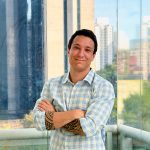 Zig anuncia Airton Silva como Diretor de Logística