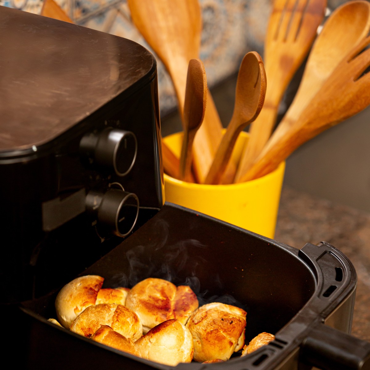 Zinho aposta em pão tipo bolinha para crescer além do churrasco