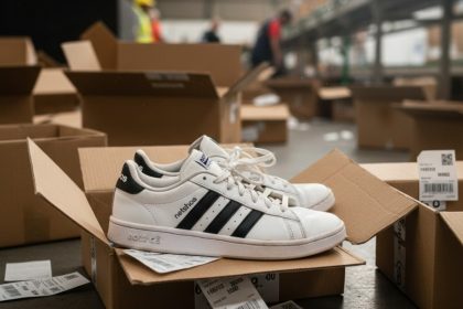 Adidas Breaknet Netshoes Black Friday