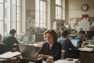 Otimização de releases e pautas para SEO em notícias online.