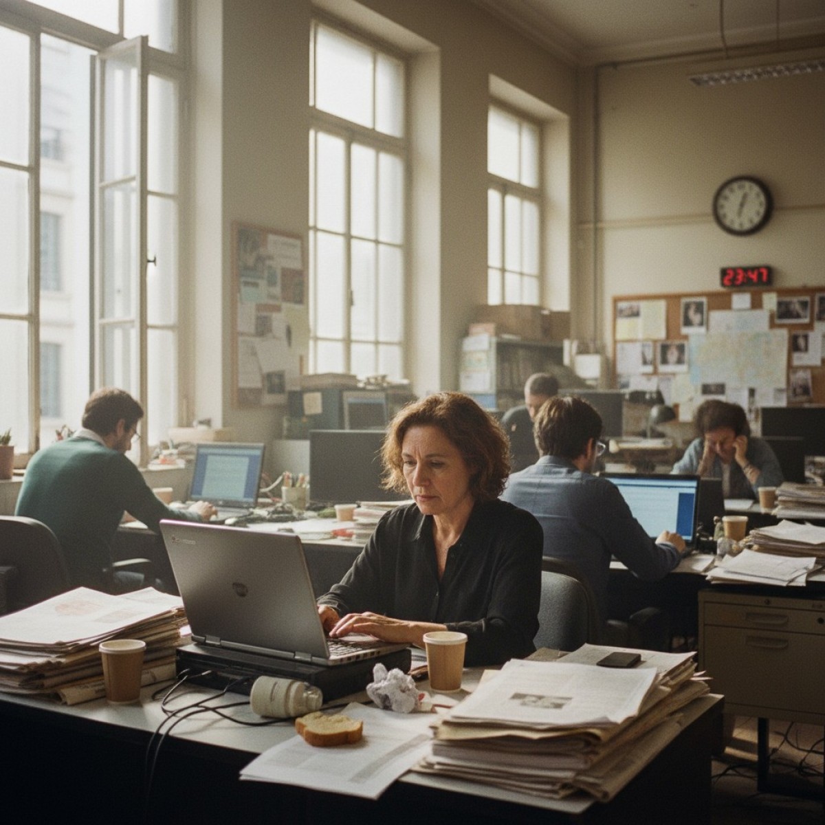 Otimização de releases e pautas para SEO em notícias online.