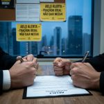 AELO alerta para golpe da fração ideal em loteamentos