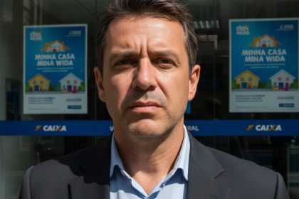 Caixa e Minha Casa Minha Vida: Impacto da mudança nos correspondentes.