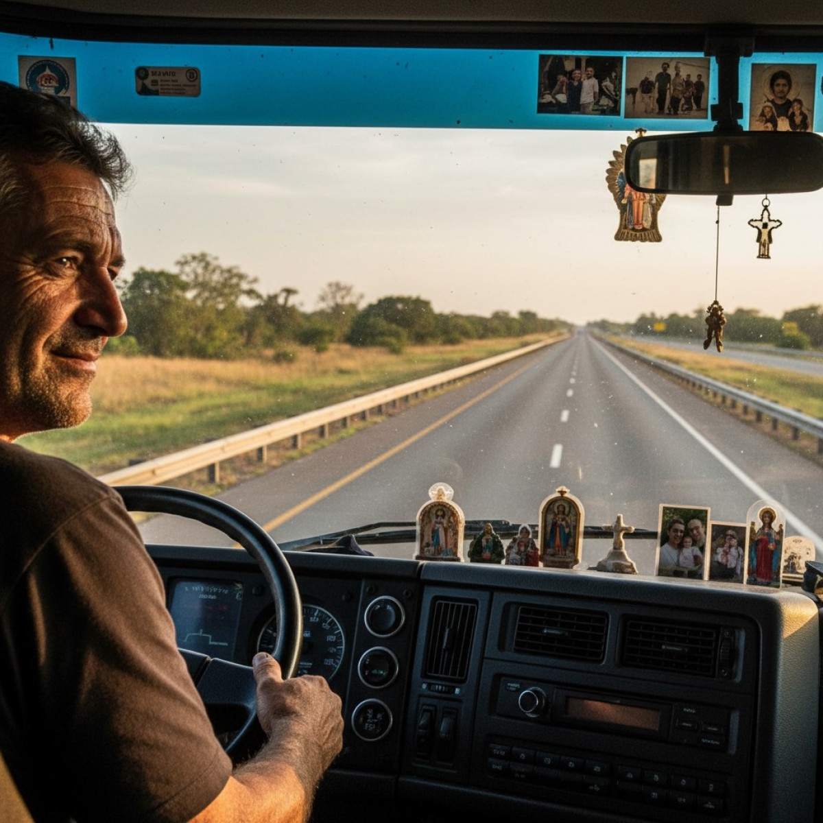 Pesquisa CNT de Rodovias 2024: Avaliação da malha viária brasileira