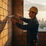 Obras e reformas em alta no Brasil