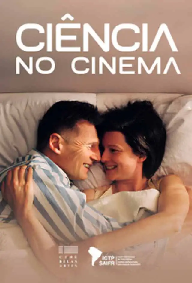 Cartaz do filme Ciência no Cinema: Kinsey: Vamos Falar de Sexo