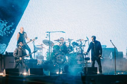 30e anuncia parceria global com System Of A Down