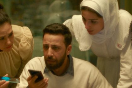 A Voz de Hind Rajab: filme indicado ao Oscar chega aos cinemas