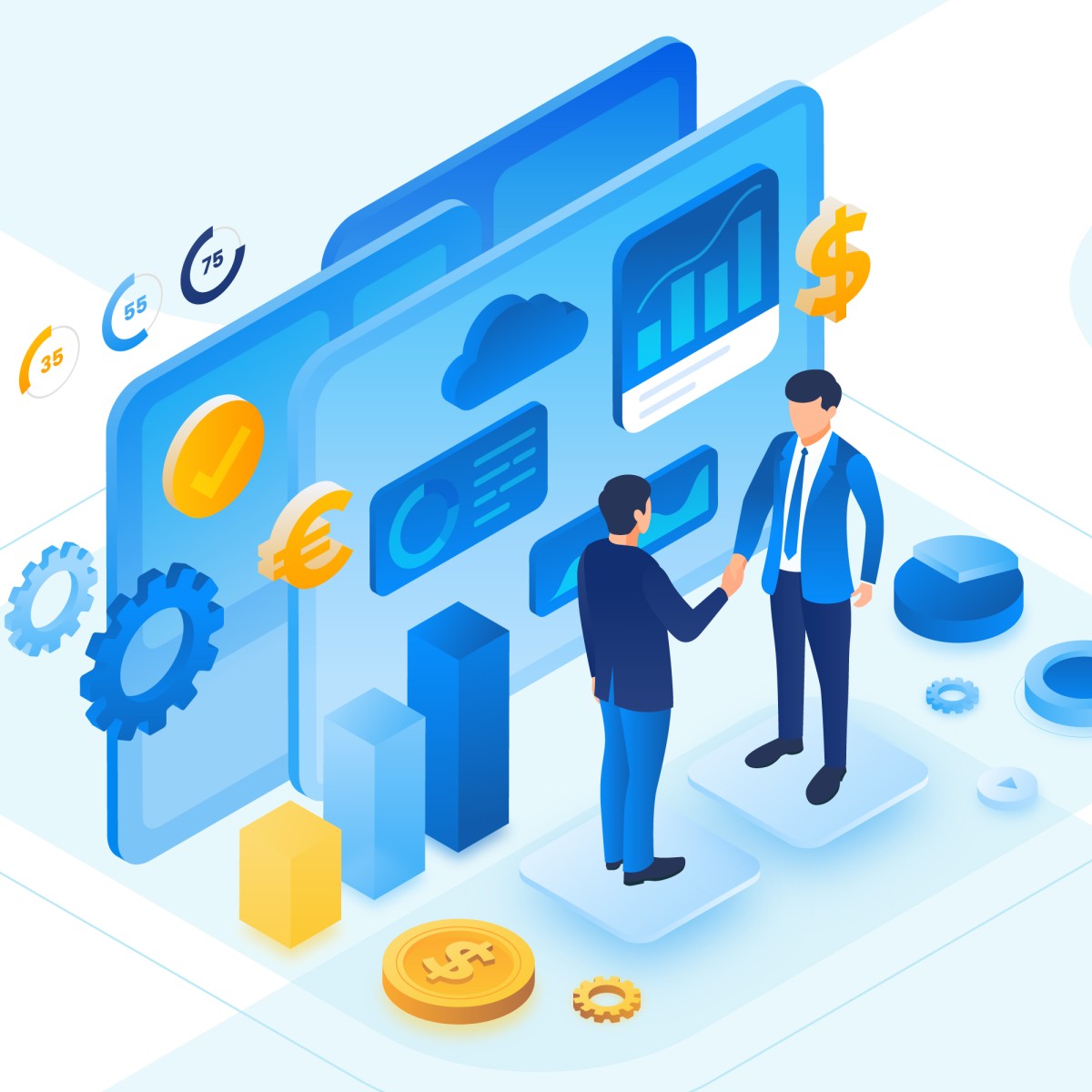 ABIMAQ oferece curso de vendas B2B com foco em alta performance