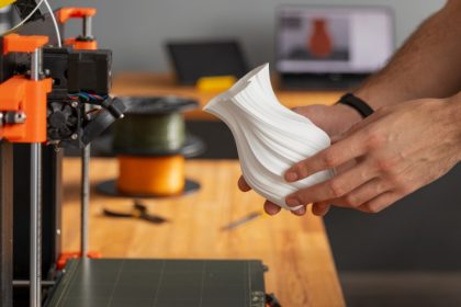 ABIMAQ oferece curso online de Impressão 3D para indústria