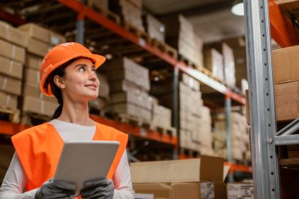 ABIMAQ oferece curso online sobre gestão de almoxarifado