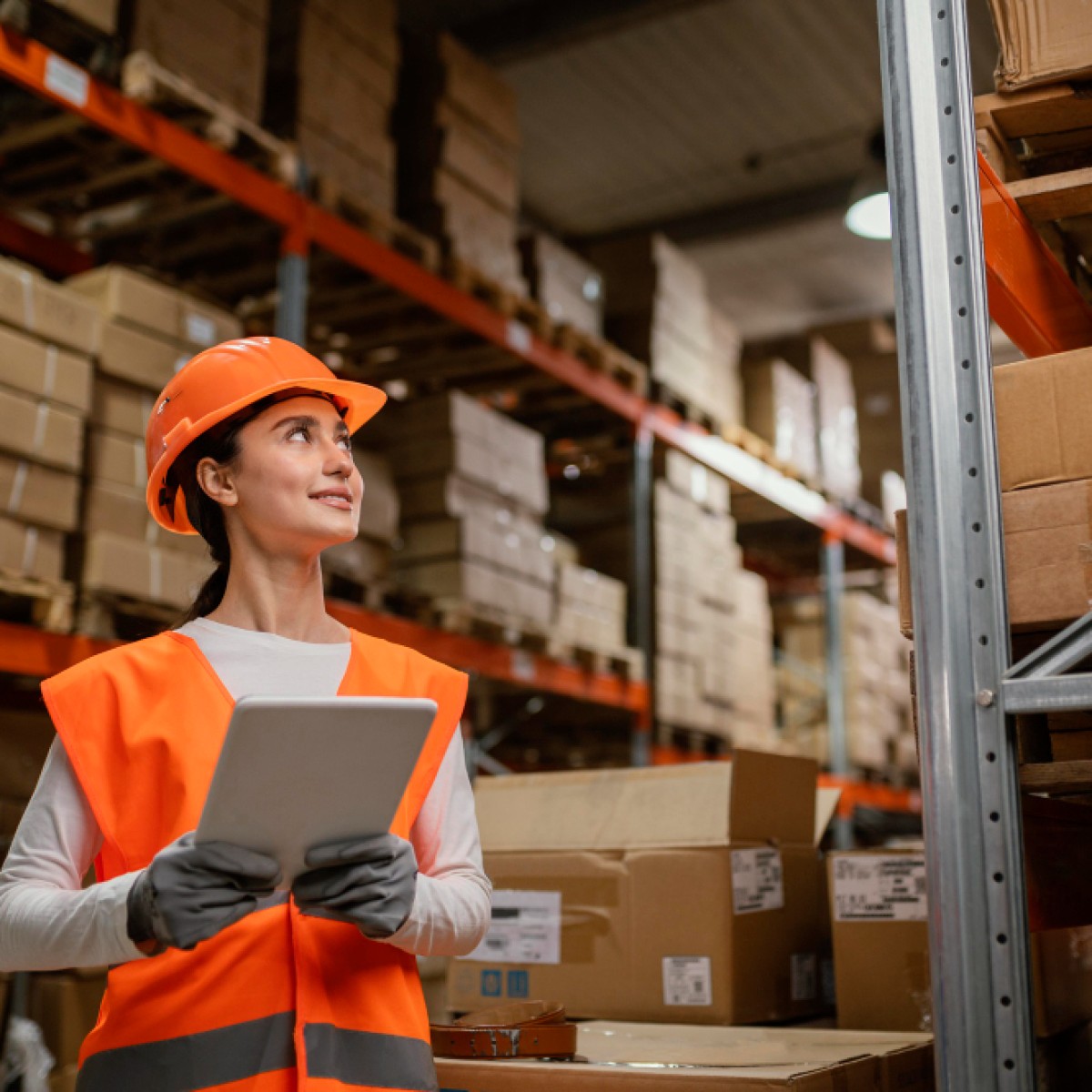 ABIMAQ oferece curso online sobre gestão de almoxarifado