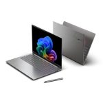 Acer anuncia linha Swift AI Copilot+ com Intel Core Ultra Series 3