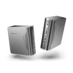 Acer Apresenta Workstation Veriton RA100 AI com Windows 11